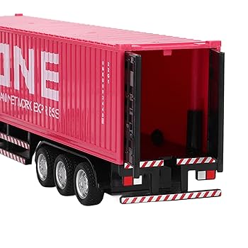 ノレブ １／４３ ウィレム ＬＤ６１０ セミトレーラー 「ＤＵＮＬＯＰ」 ノレブ 1／43 ウィレム LD610 セミトレーラー